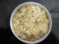 Aglio disidratato a fette - 40g