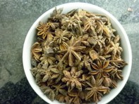 Anice stellato coppa - 30g