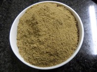 CUMINO SEMI IN POLVERE- 40g