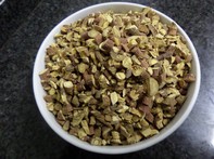 LIQUIRIZIA NATURALE TAGLIATA