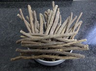 LIQUIRIZIA NATURALE TRONCHETTI 
