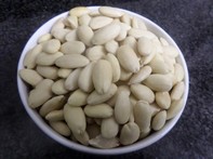 MANDORLE PELATE - 200g