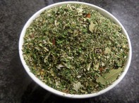 MISCELA  MEDITERRANEA - 40g