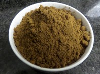 MISCELA BERBERE' 