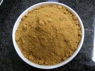 MISCELA CAJUN