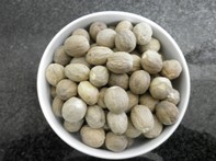 Noci moscate intere - 10g