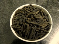 Pepe nero lungo