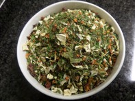 SUGHETTO ALL'ORTOLANA - 40g