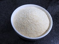 Aglio granuli - 40g
