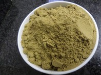 Anice semi in polvere - 30g