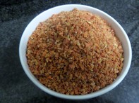 Carota granulare - 125g