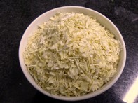Cipolla fette - 20g