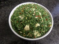Condimento piccante - 40g