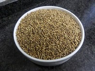 Coriandolo semi - 40g