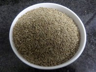 Cumino semi interi - 40g