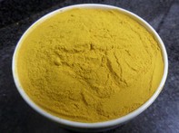 Curcuma polvere - 50g