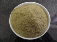 Finocchio polvere - 25g