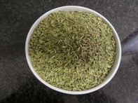 Finocchio semi interi - 40g