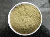 Pepe nero macinato - 40g