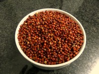 Pepe rosa in grani - 20g