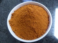 peperoncino piccantissimo - 40g