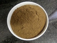 Pimento o pepe garofanato - 30g