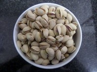pistacchi in guscio tostati e salati quotazioni stagionali