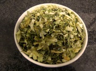 Porro in foglie - 30g