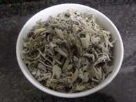 Salvia foglie selezionate - 25g