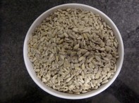 semi di girasole - 80g