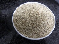 Sesamo naturale - 150g